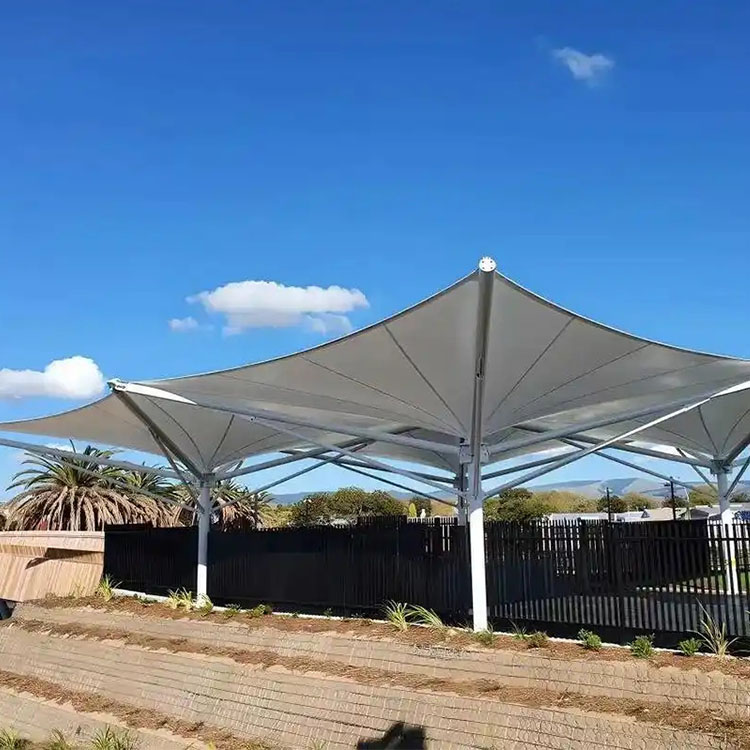 广河县工程案例