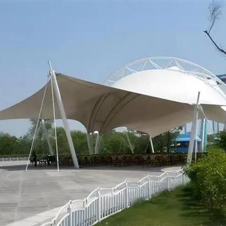 广河县工程案例