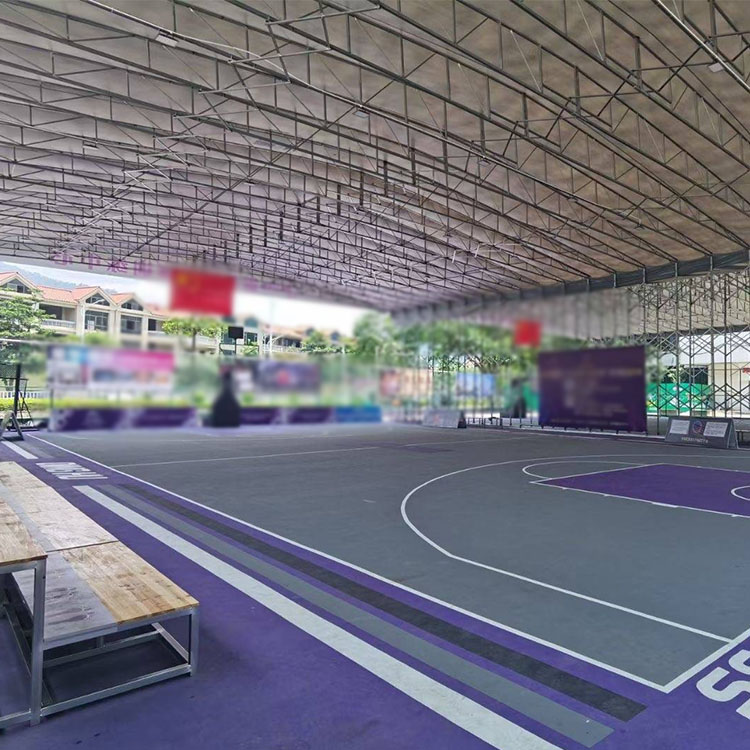 广河县工程案例