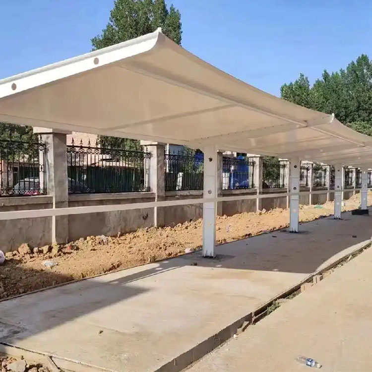 广河县工程案例