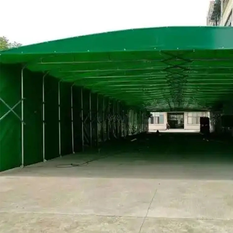 广河县工程案例