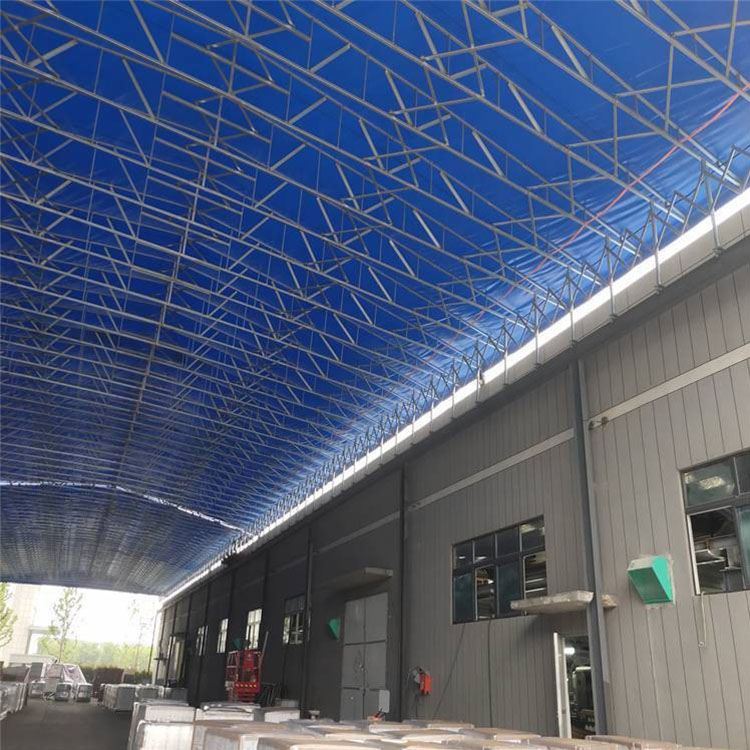 广河县工程案例