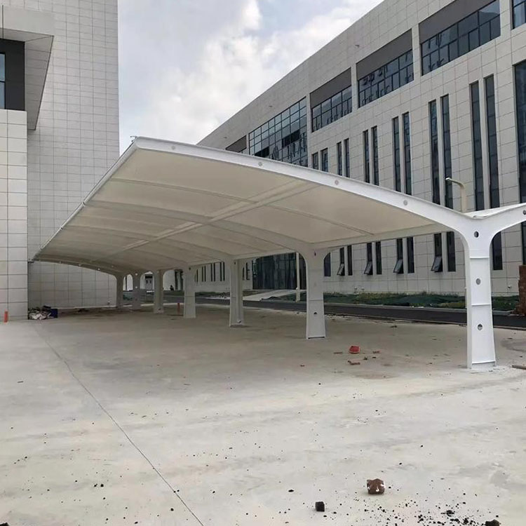 广河县工程案例