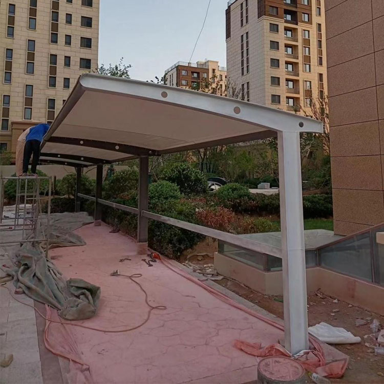 广河县工程案例